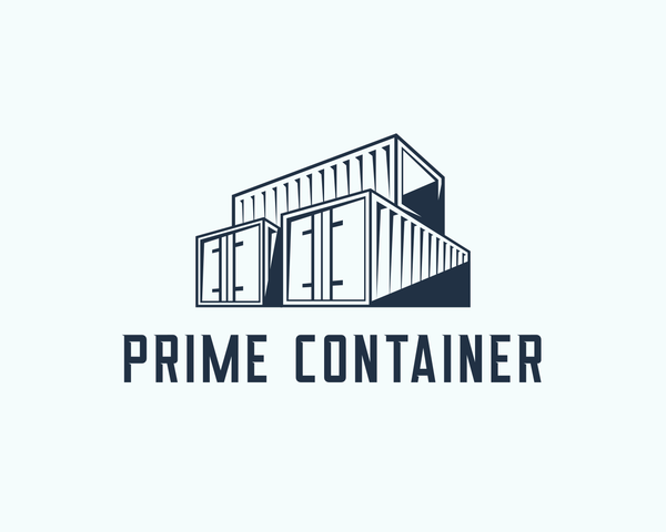 Prime Container Web Store